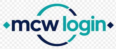 mcw login logo